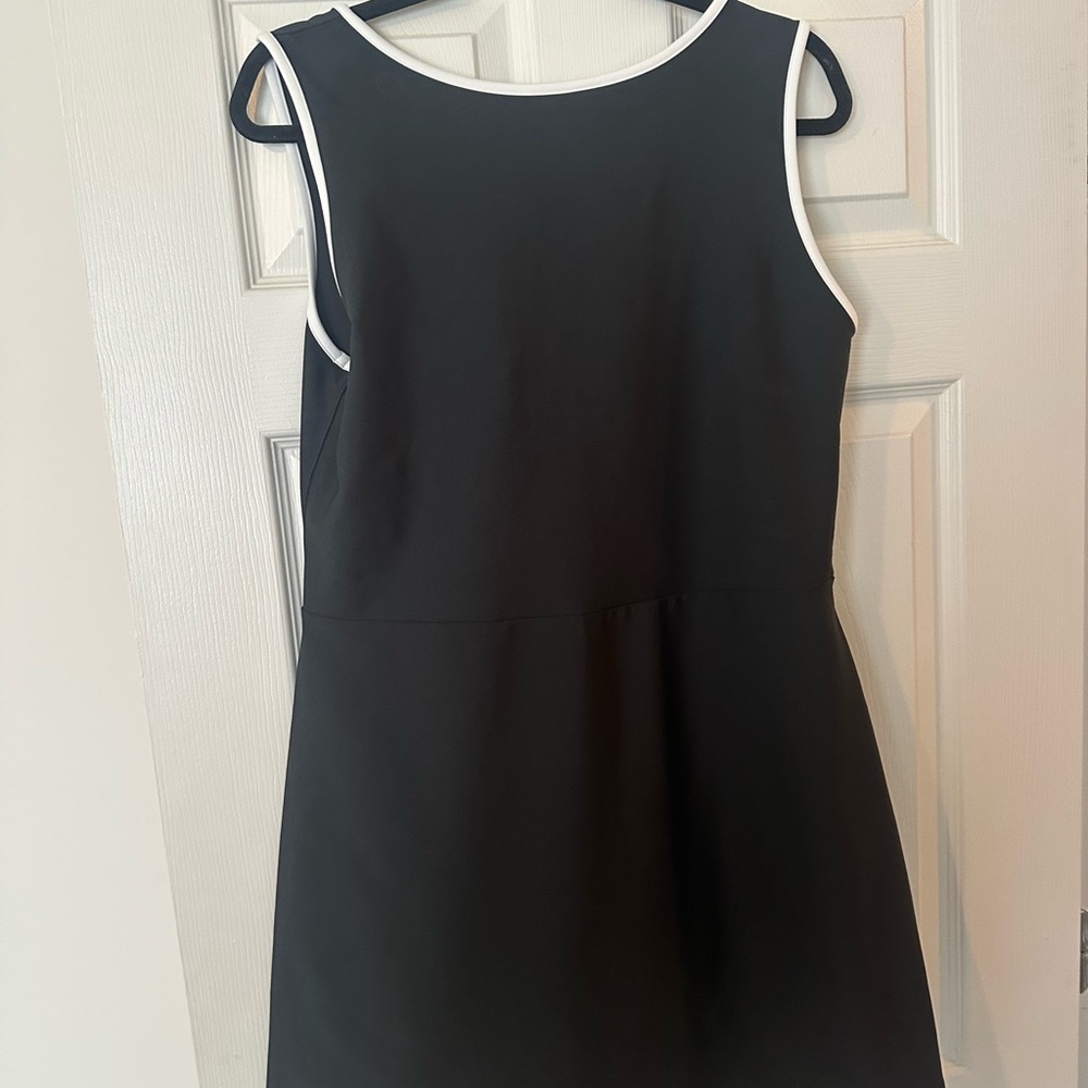 Abercrombie Athletic Tennis Dress